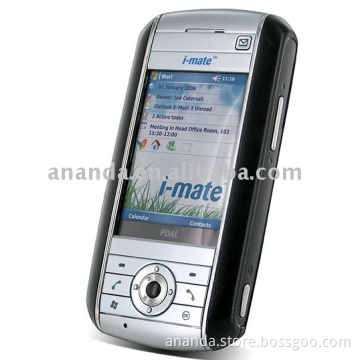 Quad-band Windows 6.0 ppc smart mobile phone with Wifi  Imate PDAL